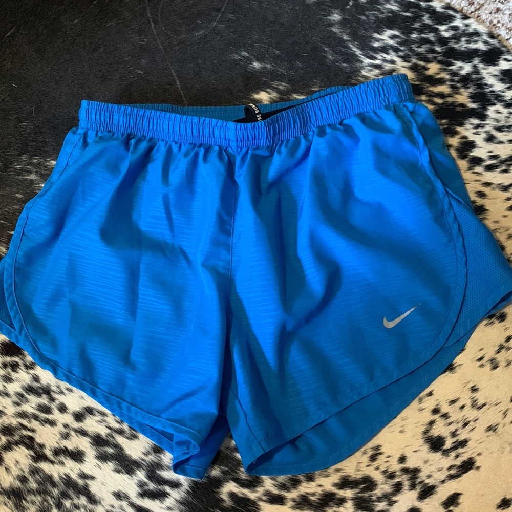 Nike shorts